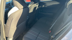 Toyota C-HR 1.8 Hybrid GR Sport 5dr CVT Hybrid Hatchback